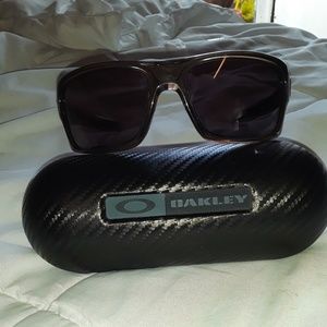 Oakley Sunglasses